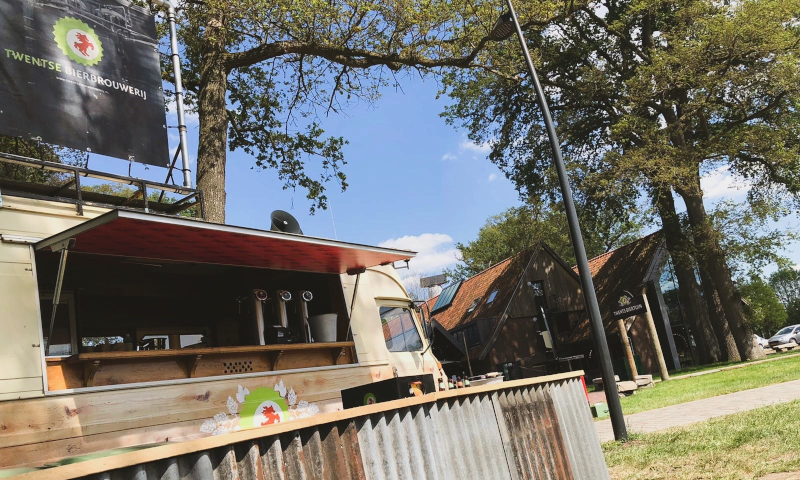 Twentse Biertuin terraswacht